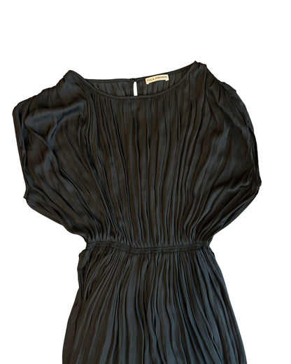 Ulla Johnson Pleated Dress