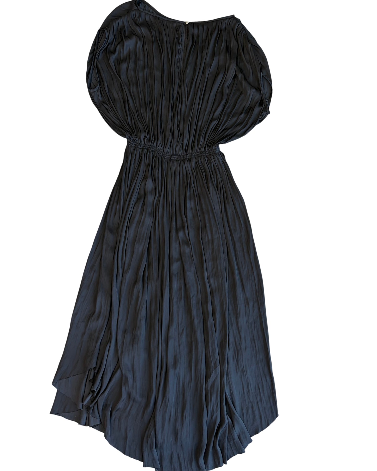 Ulla Johnson Pleated Dress