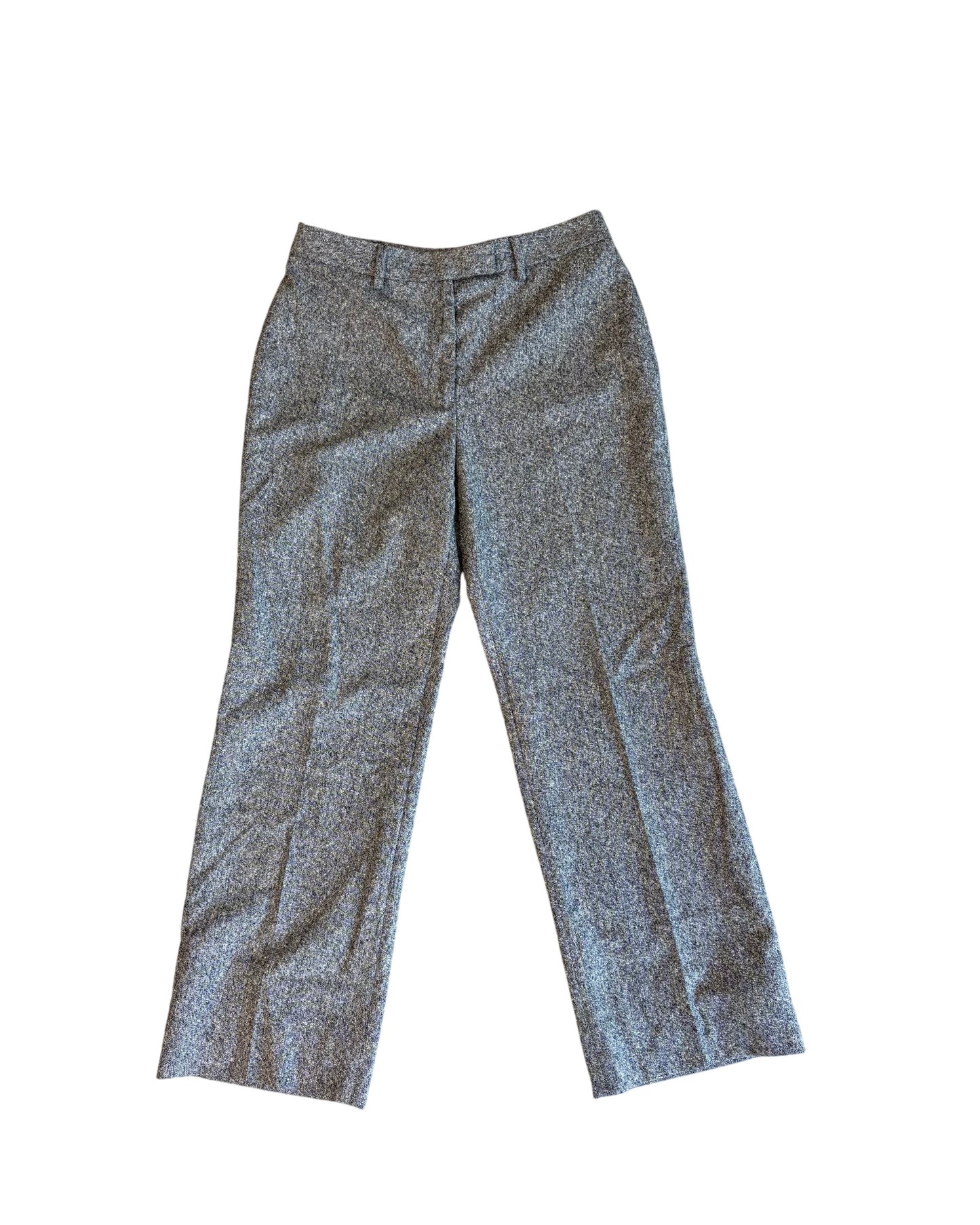 Early 2000s Brooks Brothers Wool Suit