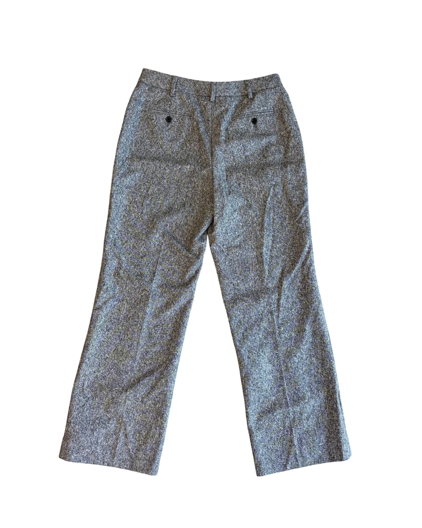 Early 2000s Brooks Brothers Wool Suit