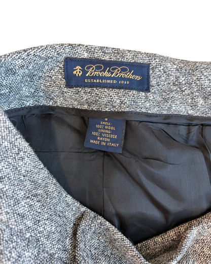 Early 2000s Brooks Brothers Wool Suit