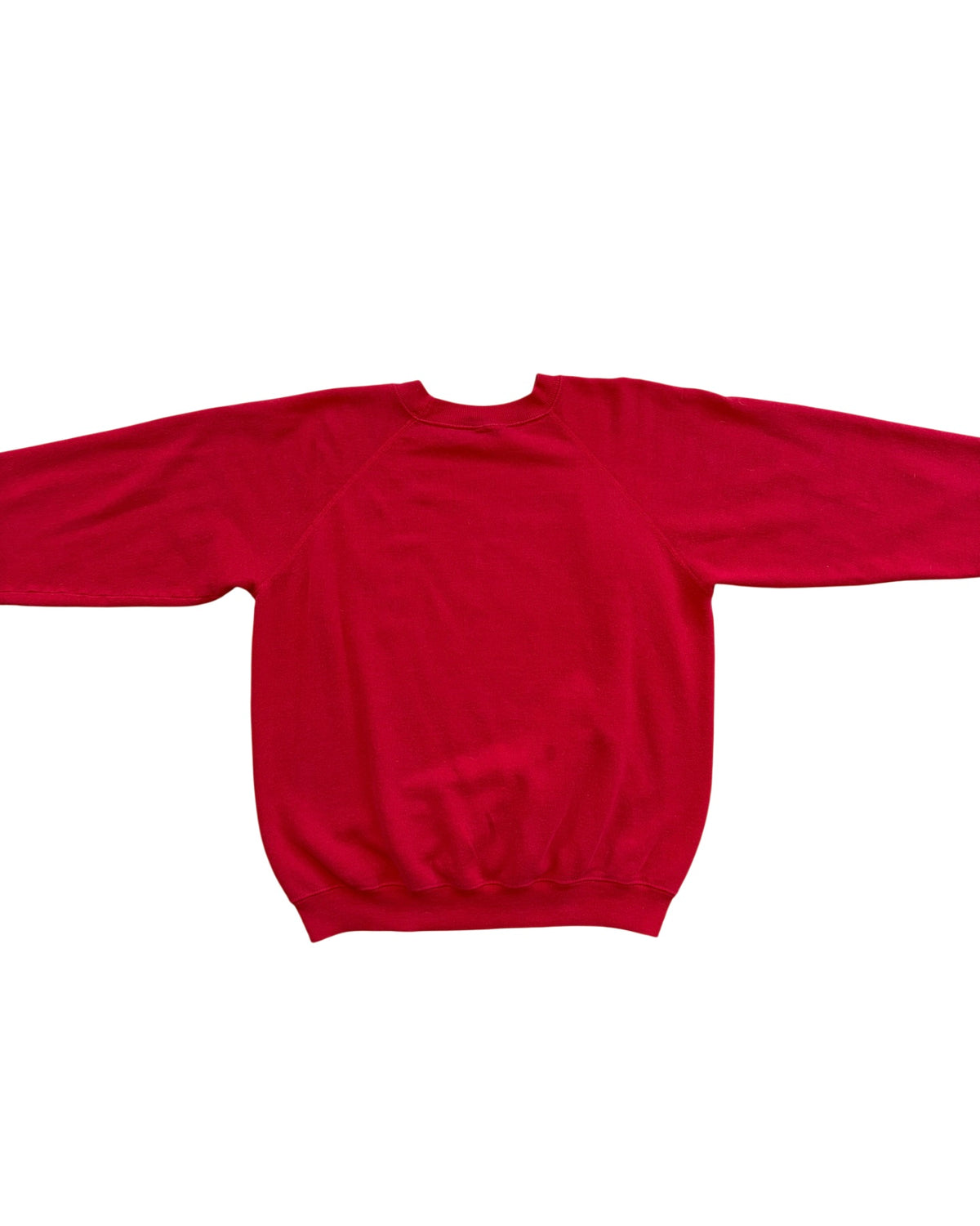Vintage New York Crewneck Sweatshirt
