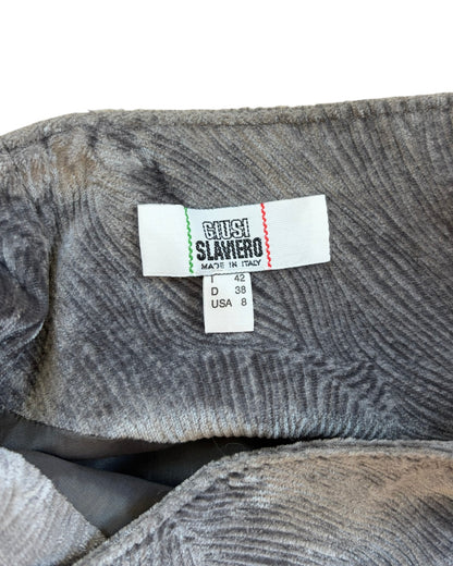 Giusi Slaviero Skirt