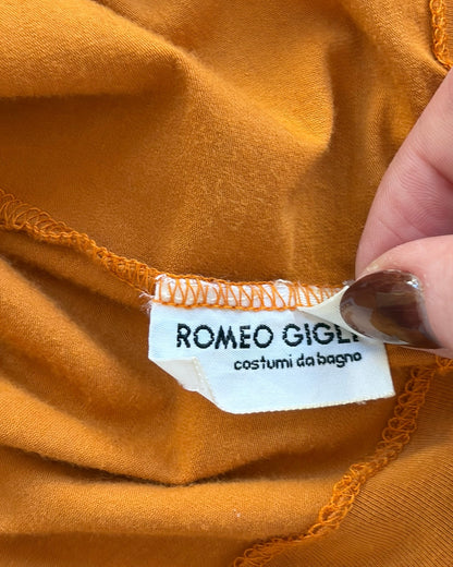 Romeo Gigli Skirt and or Tube Dress