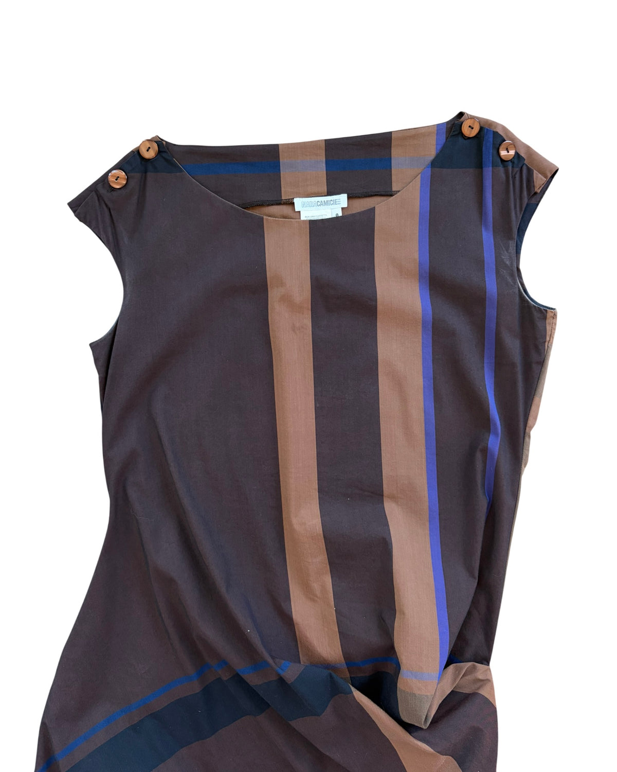NARACAMICIE Dress and or Top