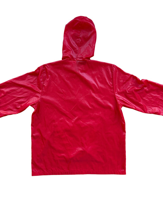 Vintage Packable Fiveseaons Wind Breaker