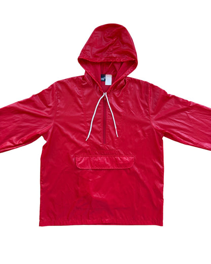 Vintage Packable Fiveseaons Wind Breaker