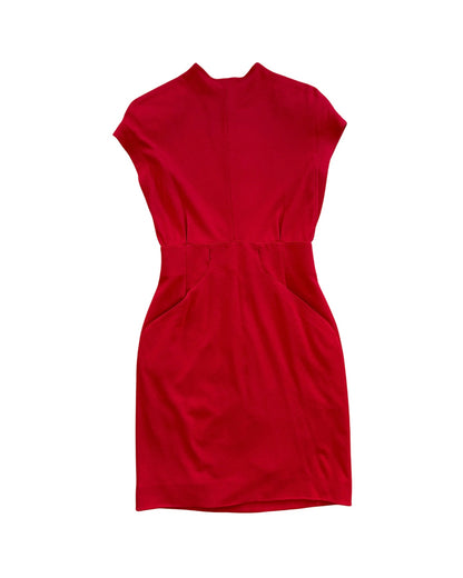 Valentino Dress & Jacket Set