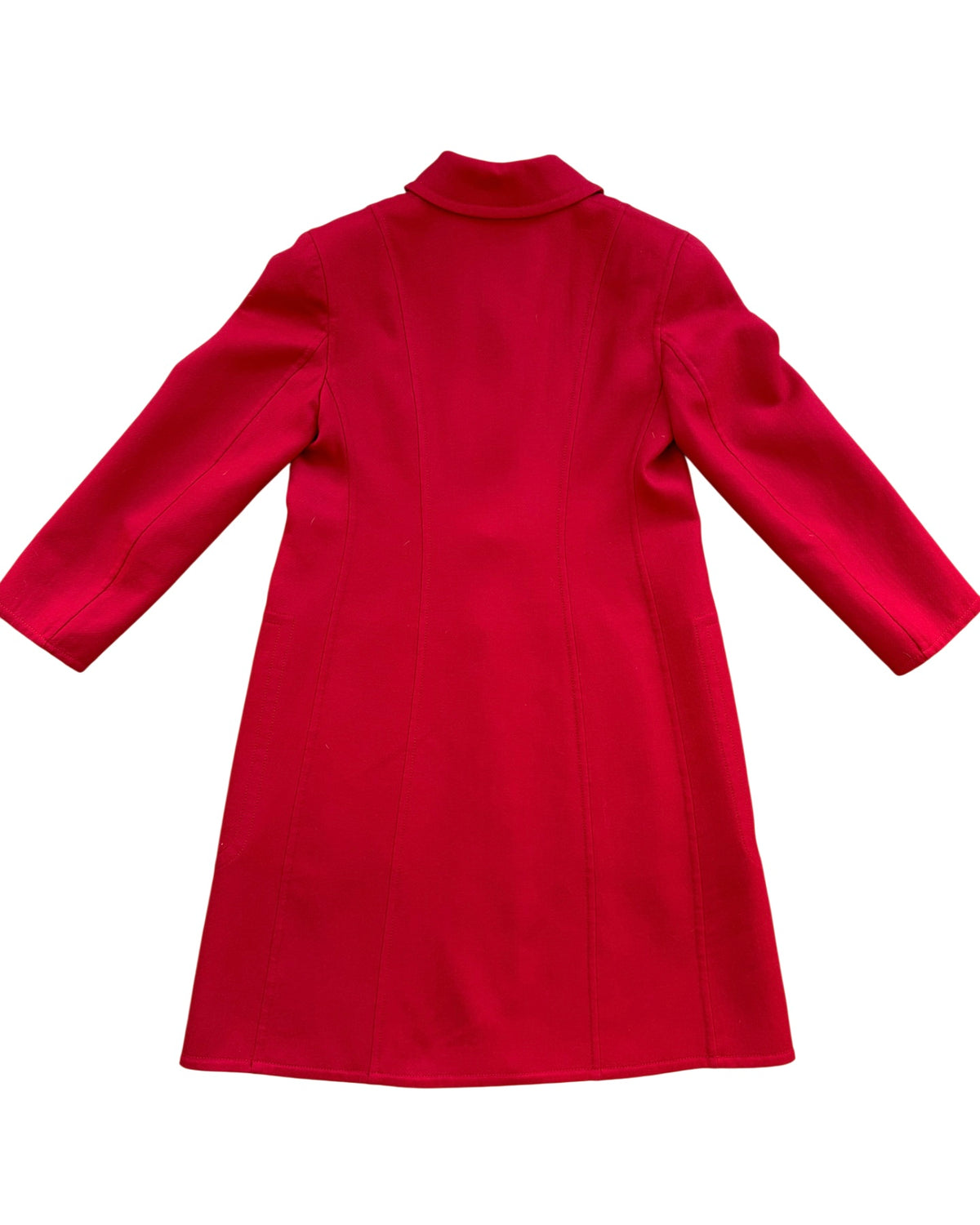 Valentino Dress & Jacket Set