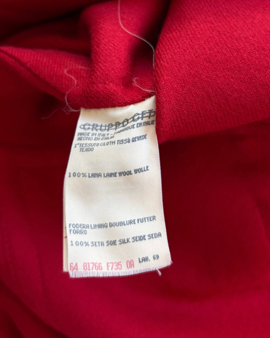 Valentino Dress & Jacket Set