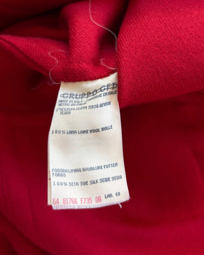 Valentino Dress & Jacket Set