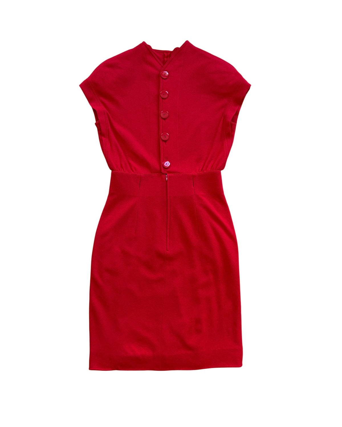 Valentino Dress & Jacket Set