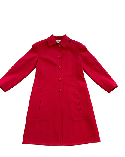 Valentino Dress & Jacket Set