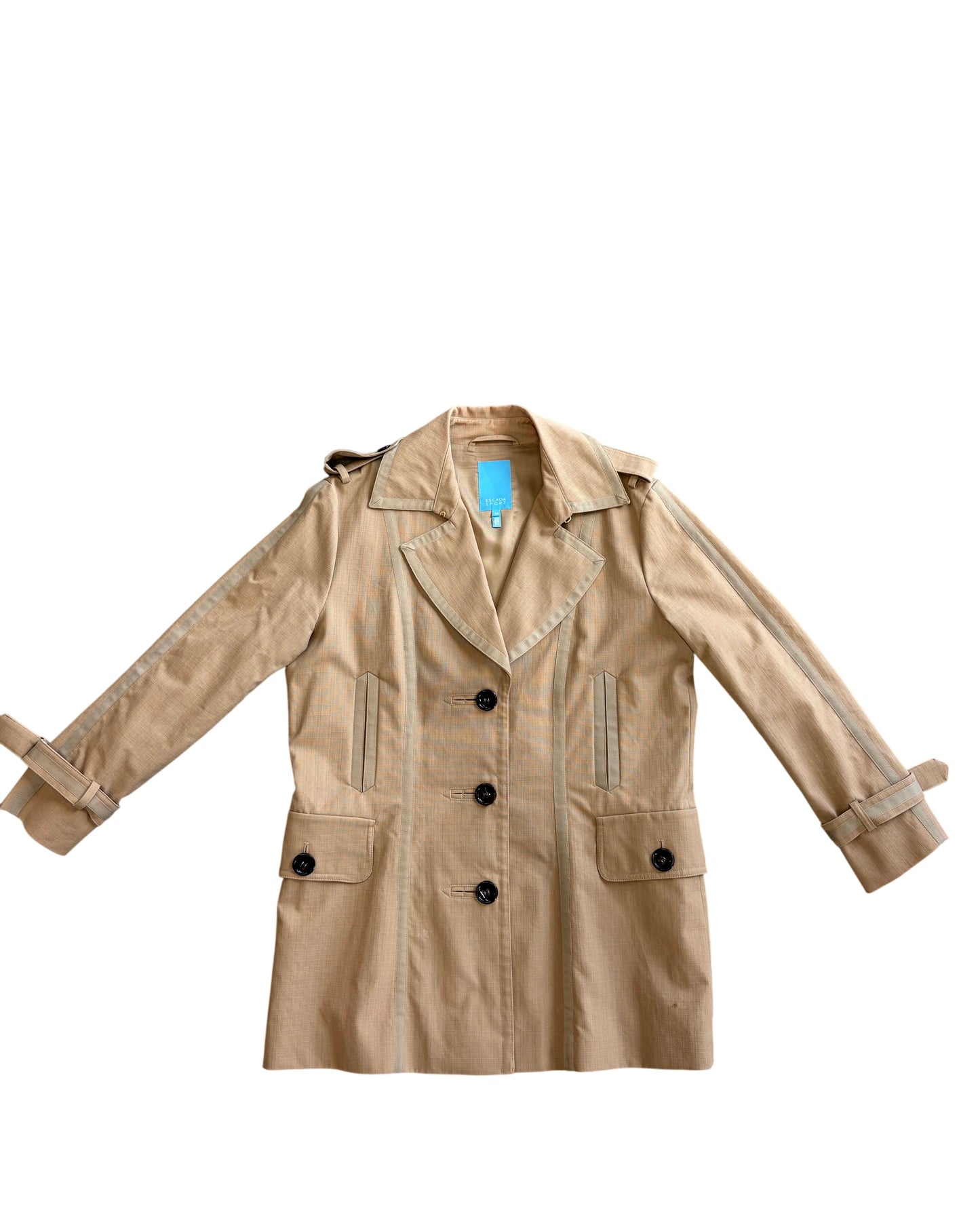 Escada Sport Jacket