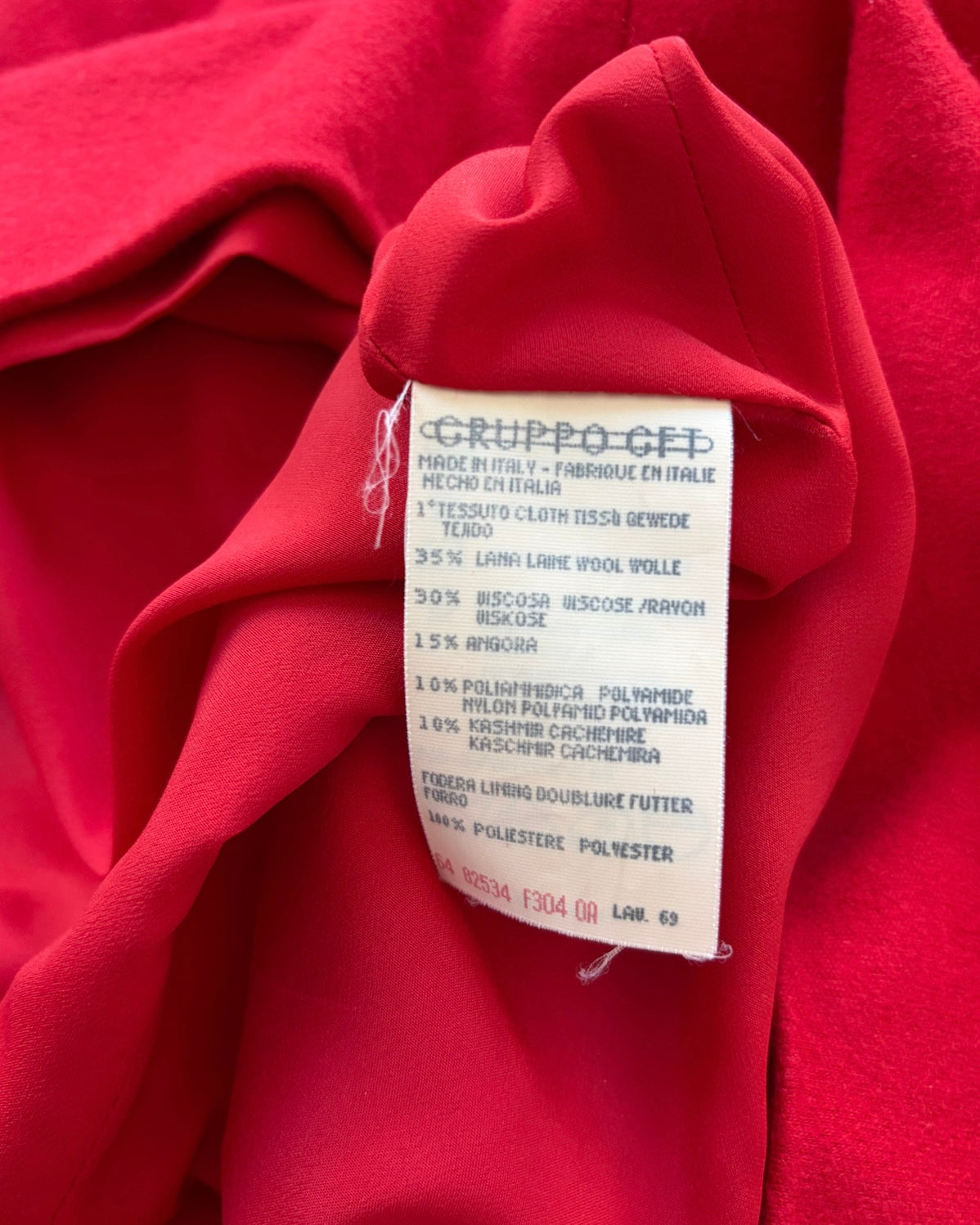 Valentino Dress & Jacket Set