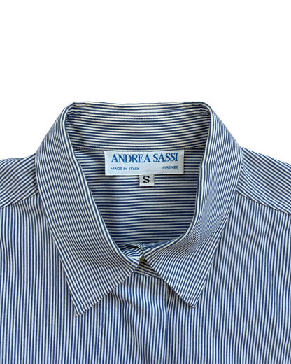 Andrea Sassi Button Down