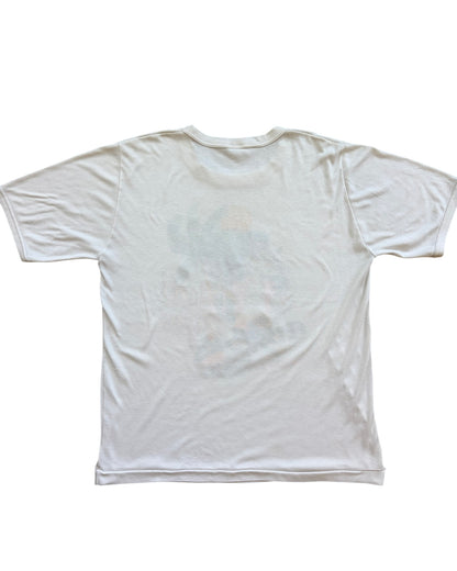 1980's Neon Graphic T-Shirt