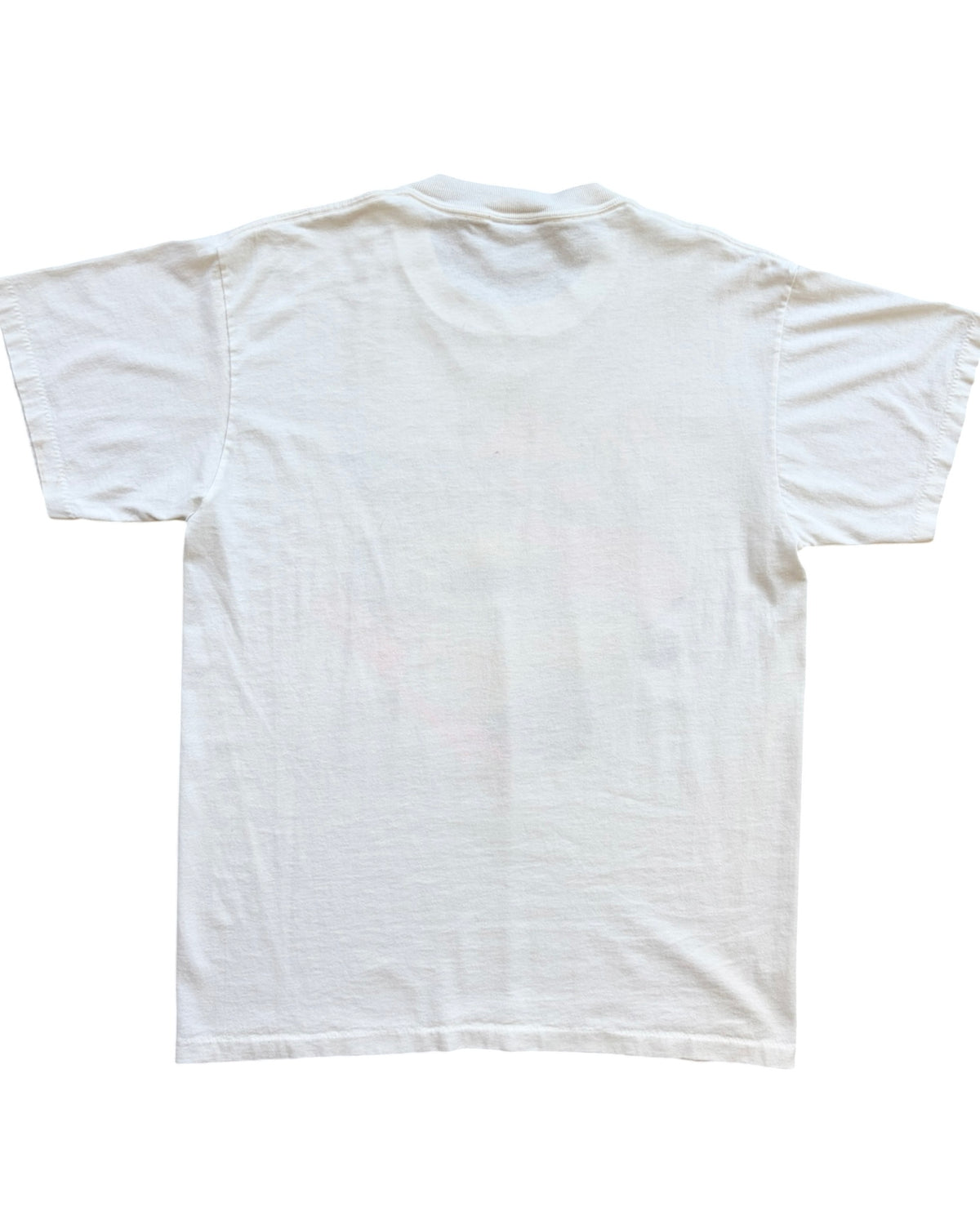 1980's Neon Graphic T-Shirt