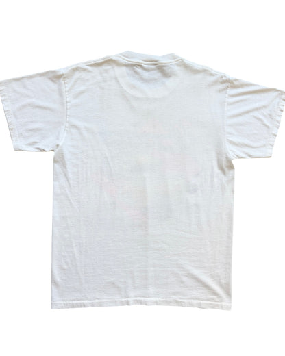 1980's Neon Graphic T-Shirt