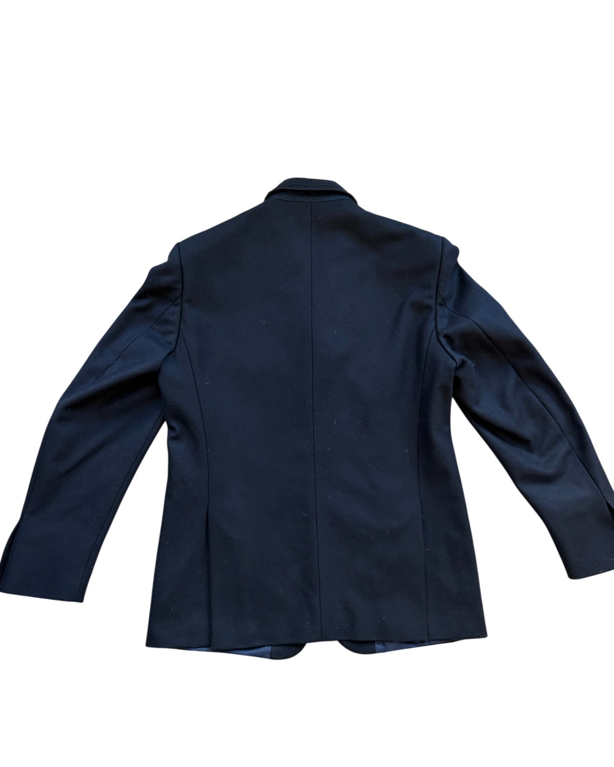 Romeo Gigli Wool Blazer