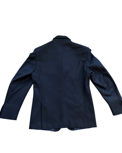 Romeo Gigli Wool Blazer
