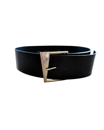 Stefaniel  Italian Leather Belt