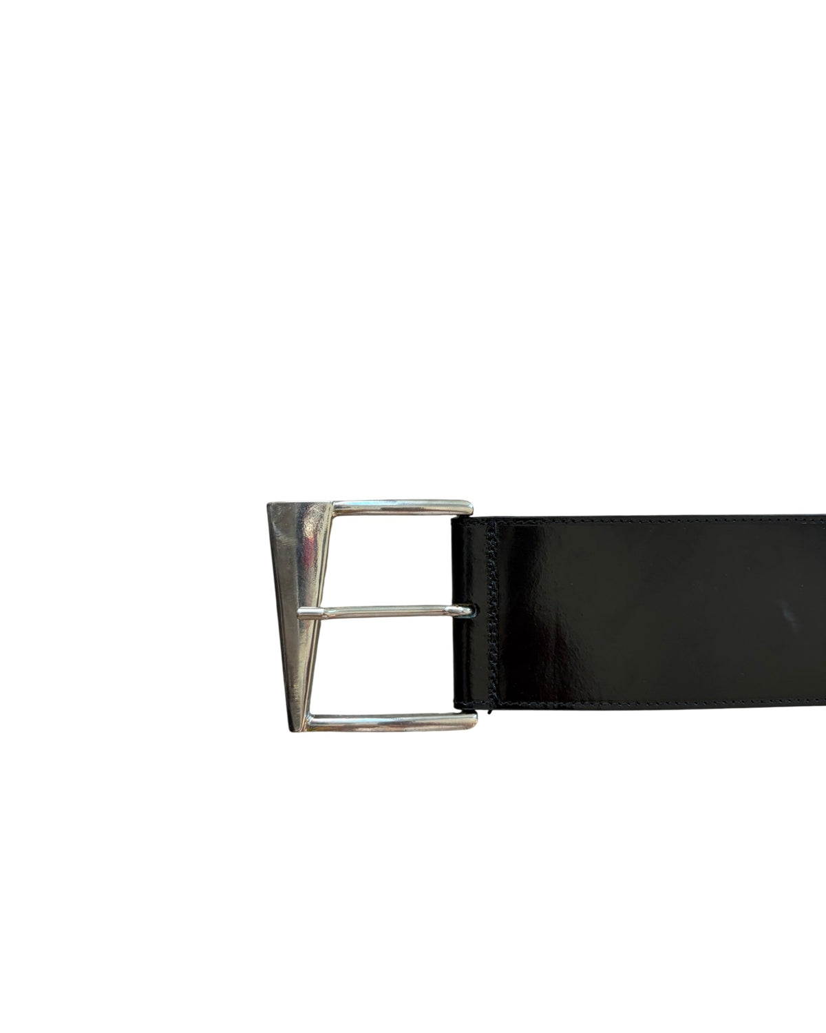 Stefaniel  Italian Leather Belt