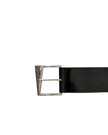 Stefaniel  Italian Leather Belt