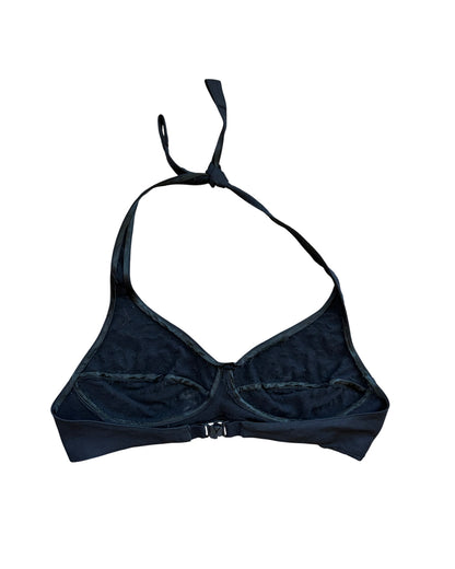 Y2K Bra Top with Palettes