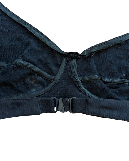 Y2K Bra Top with Palettes