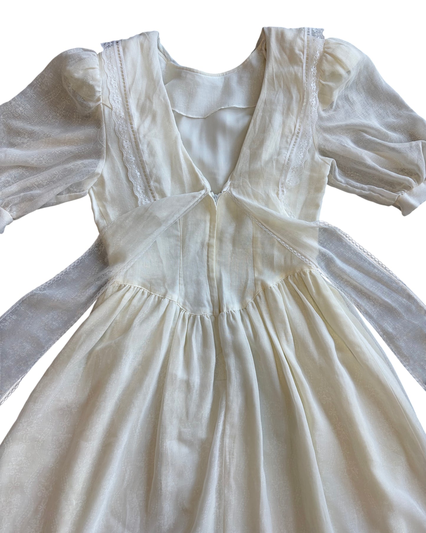 Gunne Sax by Jessica McClintock  Dress