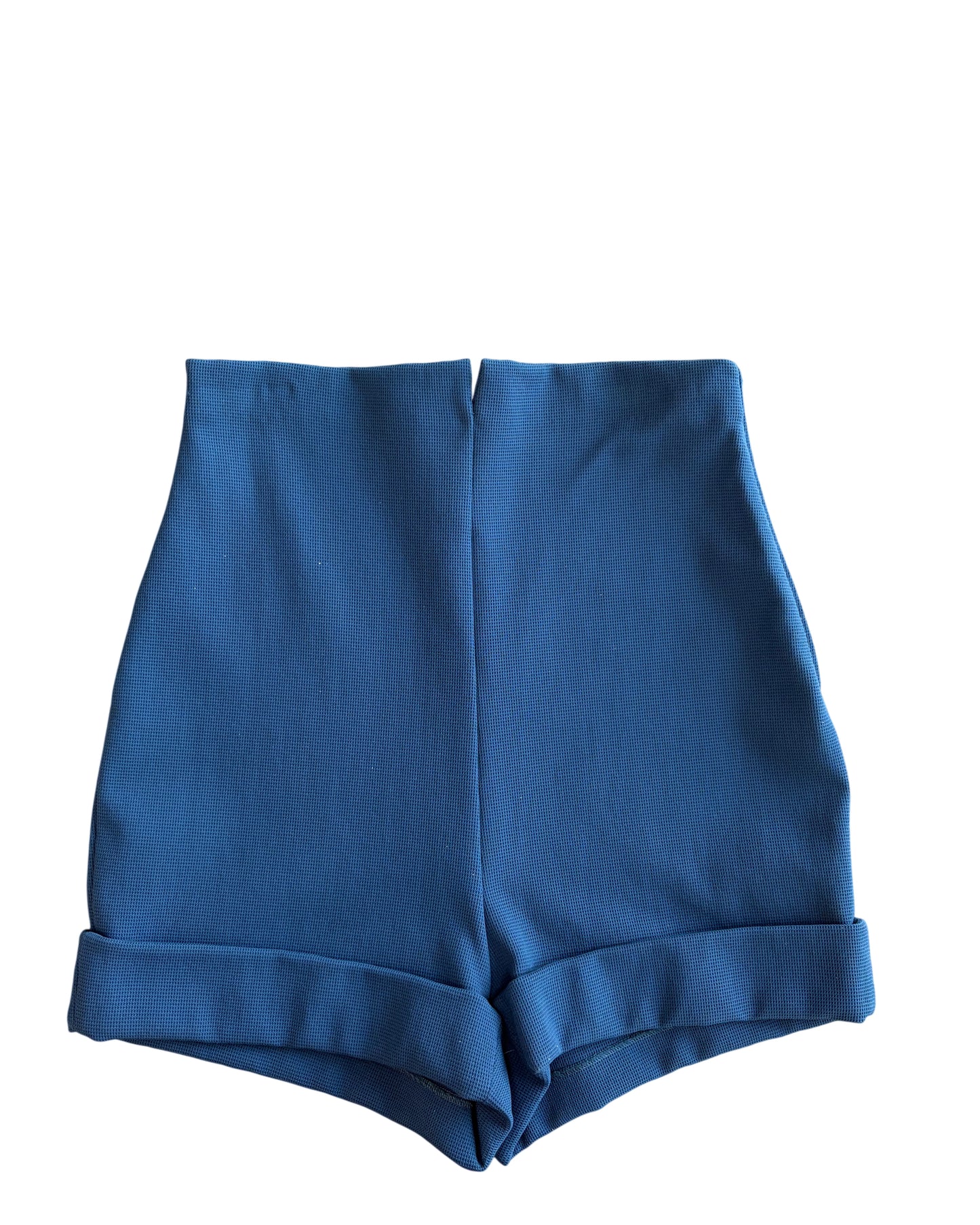 Romeo Gigli Mini Shorts