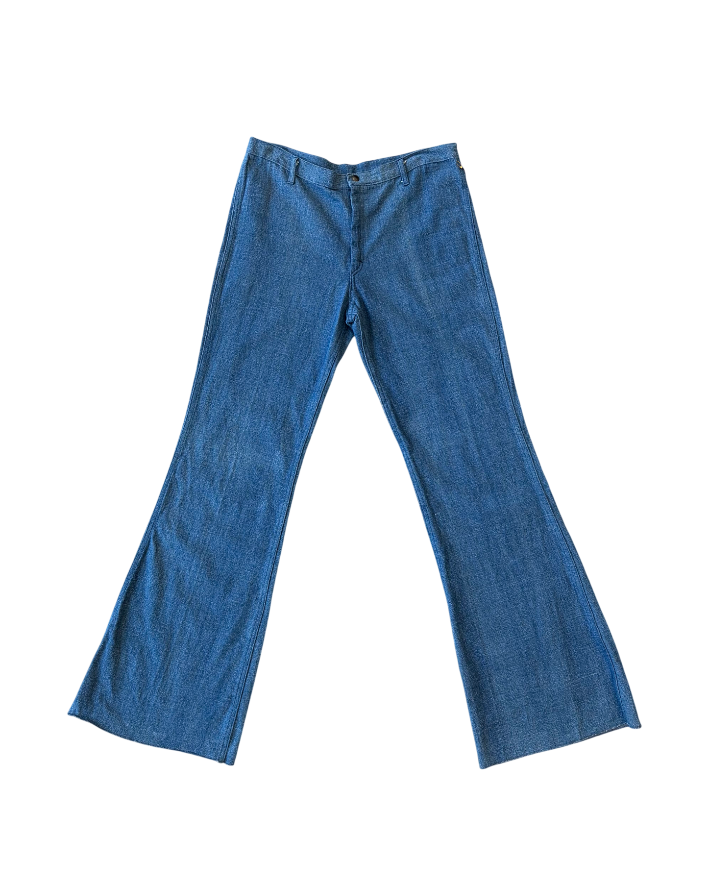 1970’s Low Rise Denim