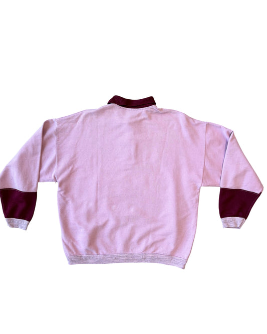 Vintage Italian Derby Crew Neck