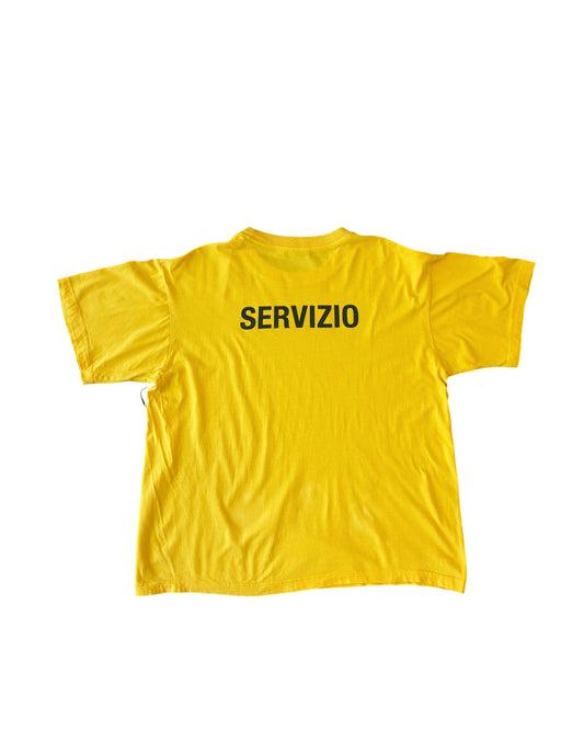 Vasco 2008 Concert Graphic T-Shirt