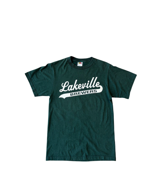 Lakeville Brewers Graphic T-Shirt