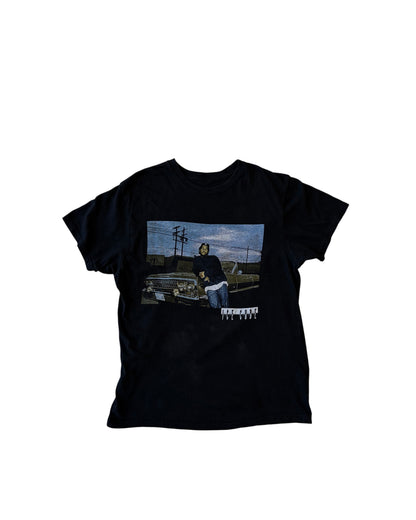 Ice Cube Graphic T-Shirt