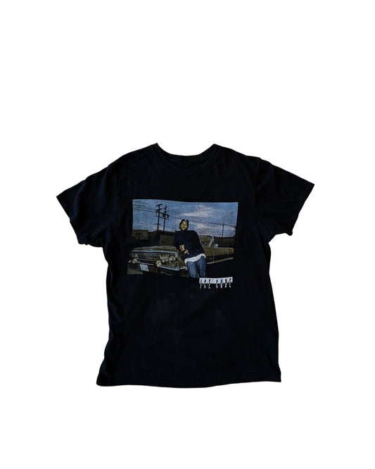 Ice Cube Graphic T-Shirt