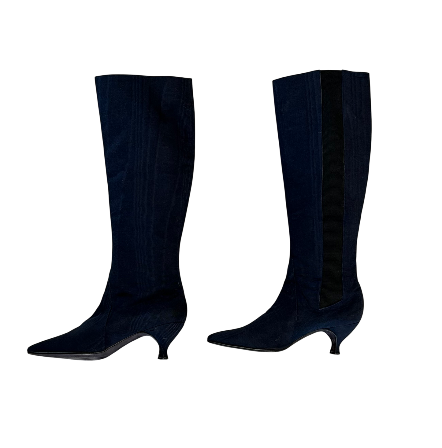 Romeo Gigli Heeled Boots