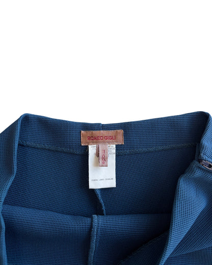 Romeo Gigli Mini Shorts