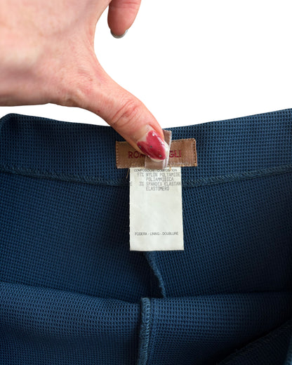 Romeo Gigli Mini Shorts