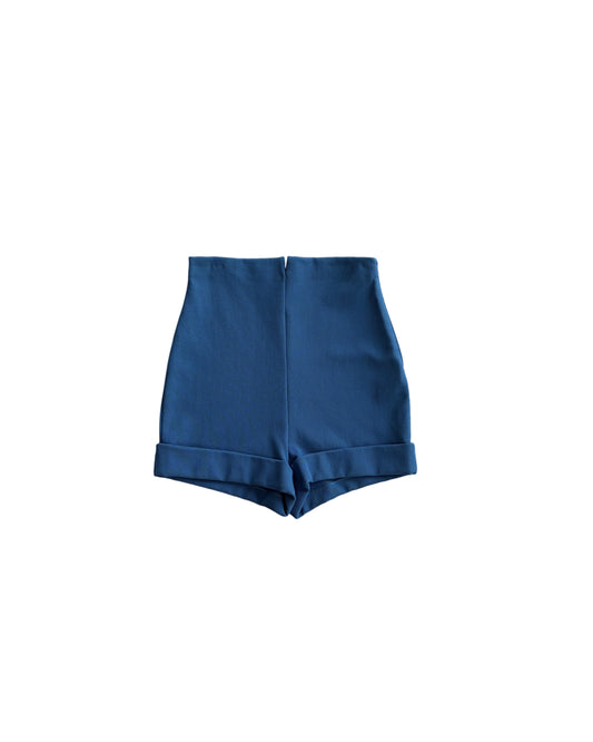 Romeo Gigli Mini Shorts