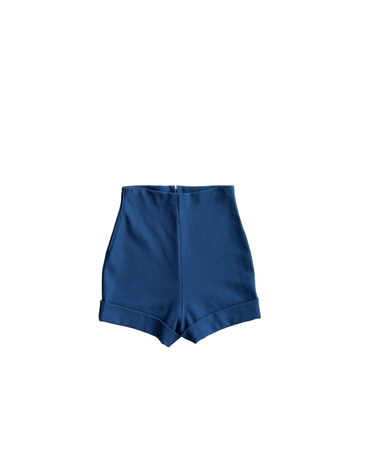 Romeo Gigli Mini Shorts