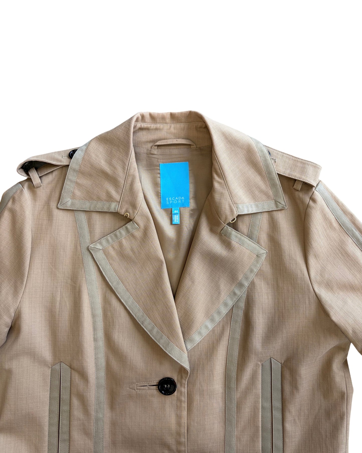 Escada Sport Jacket