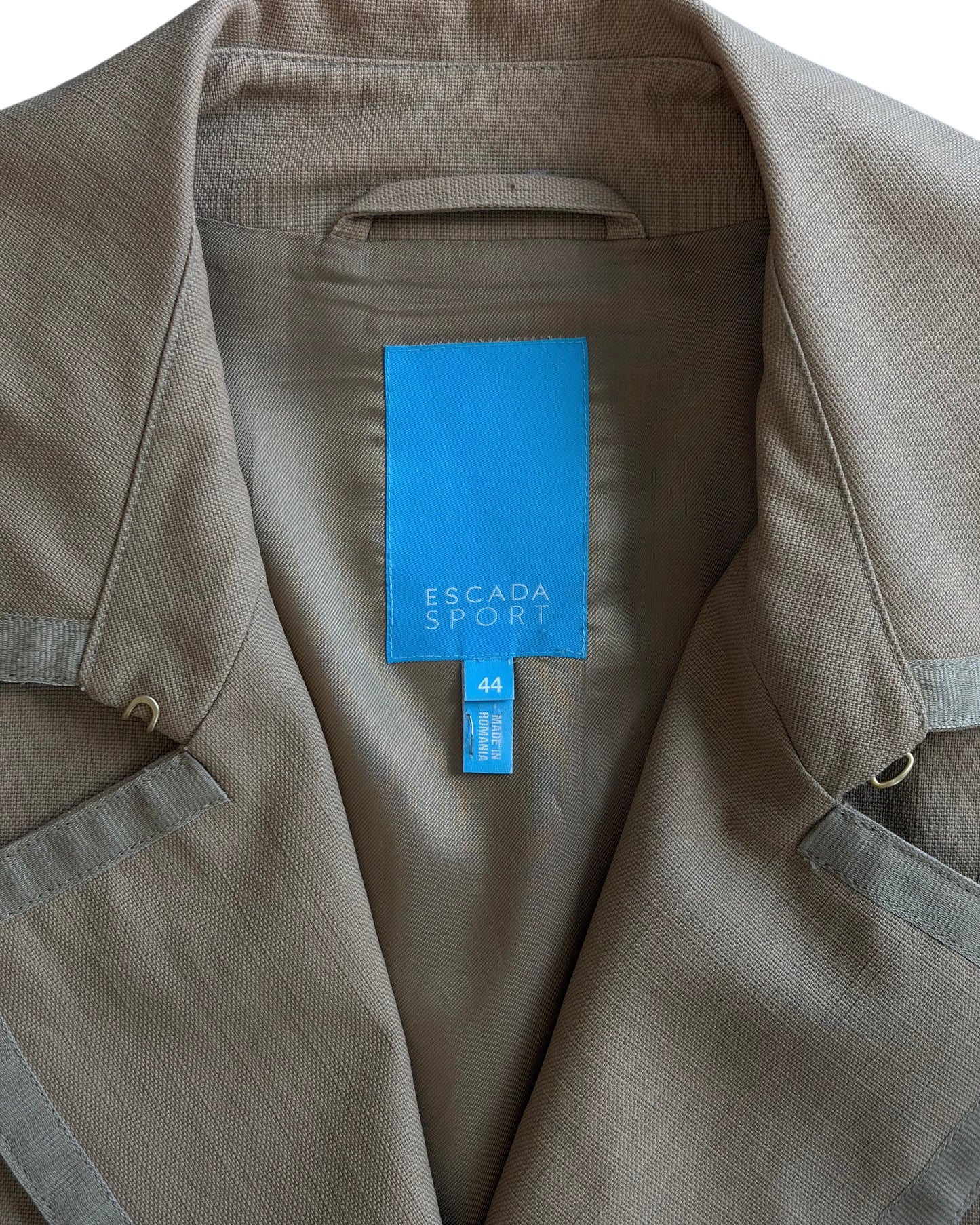 Escada Sport Jacket