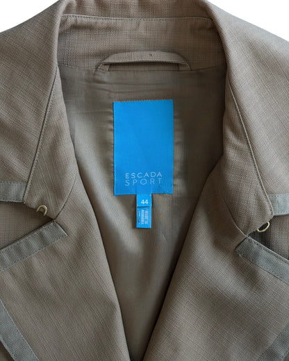 Escada Sport Jacket