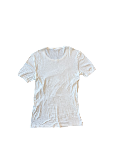 Vintage Italian Cotton T-Shirt
