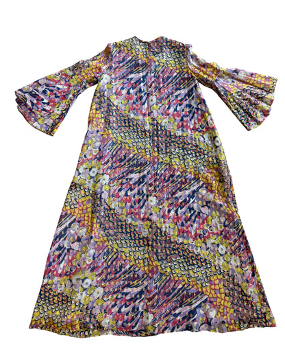 B.Cohen Orginal 1960s/1970s dress