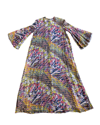 B.Cohen Orginal 1960s/1970s dress