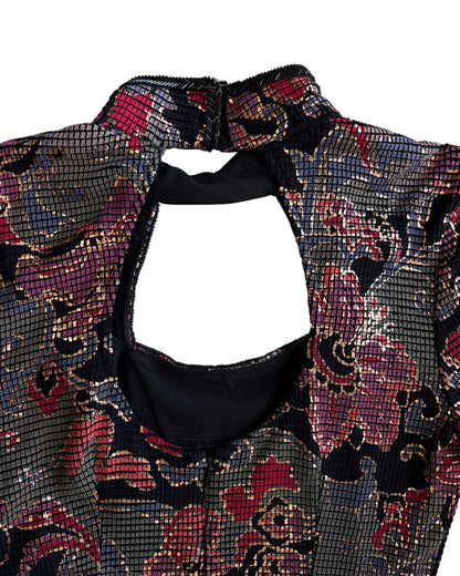 Janine Mini Dress